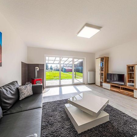 Wiesenglueck Penkow Exteriör bild
