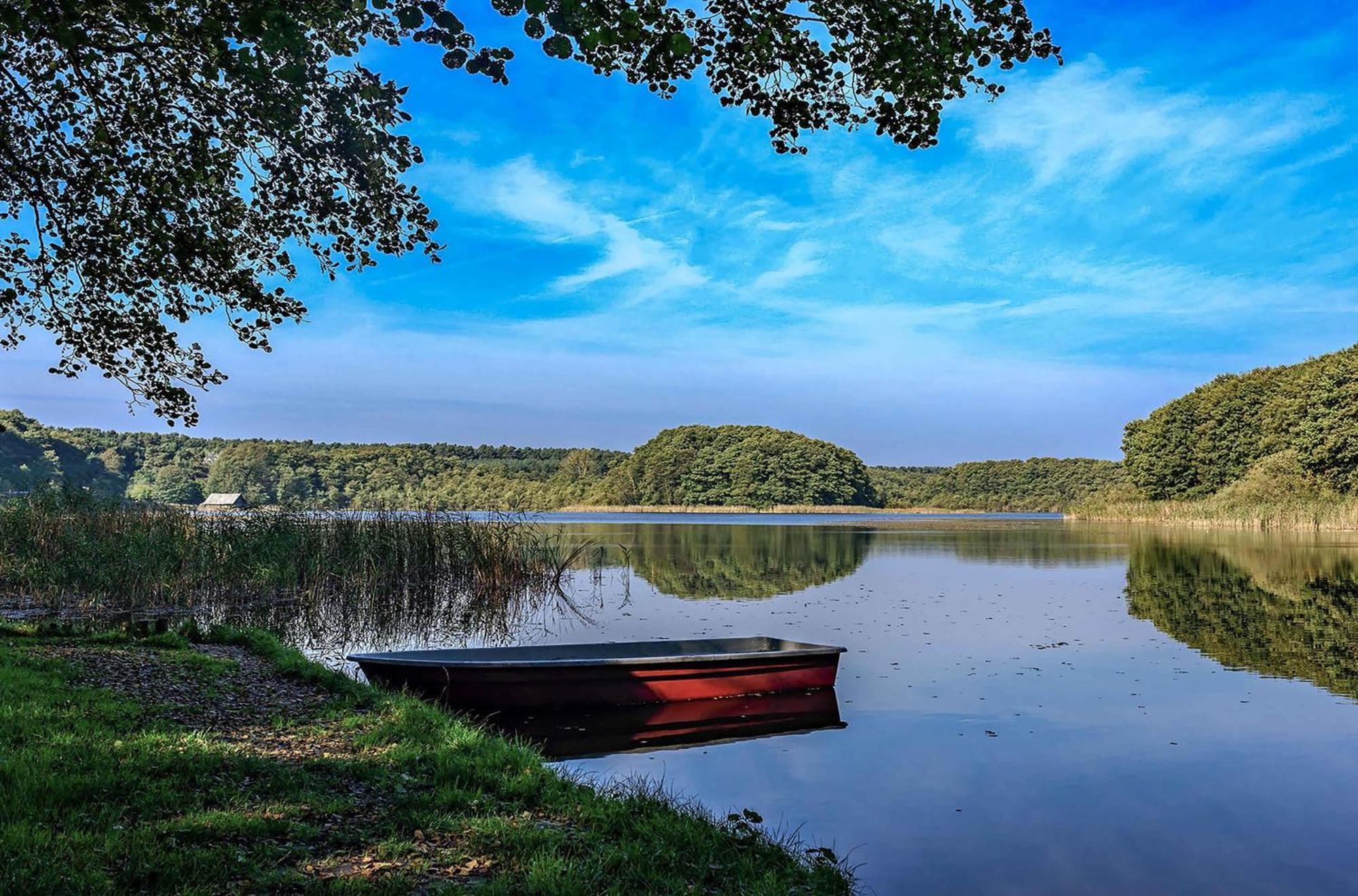 Wiesenglueck Penkow Exteriör bild